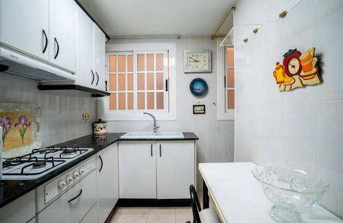Les Corts Resort | 71 m² Private room ∙ 1 bedroom ∙ 1 guest
