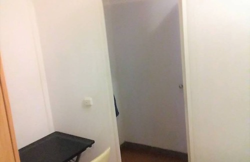 La Maternitat i Sant Ramon Resort | Private room ∙ 1 bedroom ∙ 1 guest