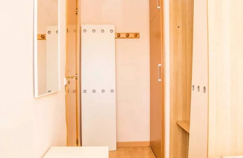Les Corts Resort | 115 m² Private room ∙ 1 bedroom ∙ 1 guest