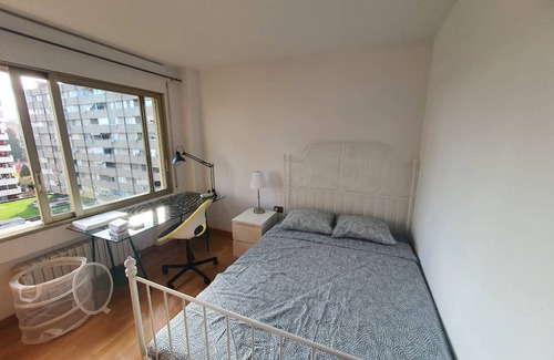 La Maternitat i Sant Ramon Resort | 120 m² Private room ∙ 1 bedroom ∙ 1 guest