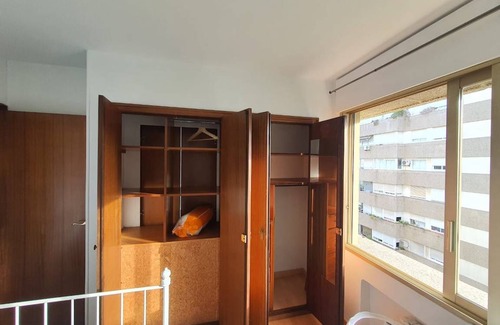 La Maternitat i Sant Ramon Resort | 120 m² Private room ∙ 1 bedroom ∙ 1 guest