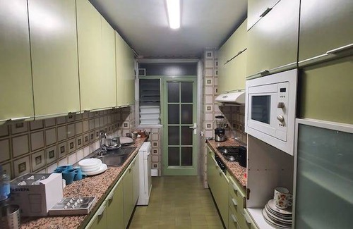 La Maternitat i Sant Ramon Resort | 120 m² Private room ∙ 1 bedroom ∙ 1 guest