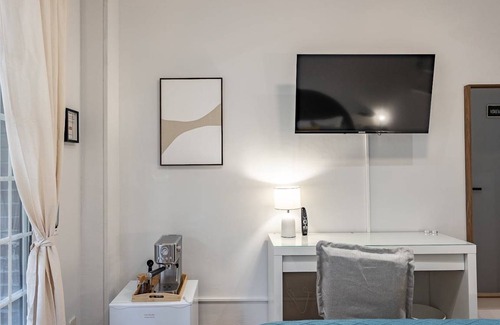 Collblanc y La Torrassa Resort | 95 m² Private room ∙ 1 bedroom ∙ 2 guests