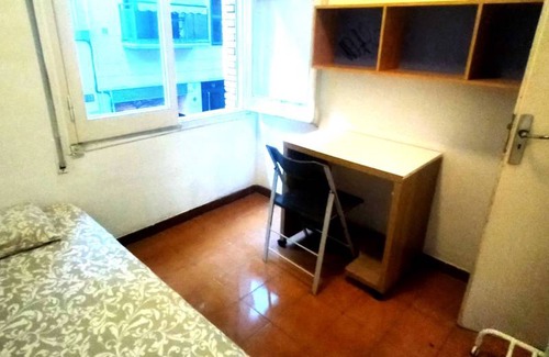 La Maternitat i Sant Ramon Resort | 150 m² Private room ∙ 1 bedroom ∙ 1 guest