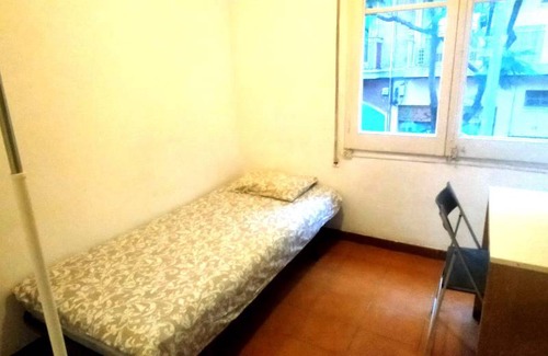 La Maternitat i Sant Ramon Resort | 150 m² Private room ∙ 1 bedroom ∙ 1 guest