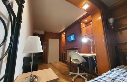 La Maternitat i Sant Ramon Resort | 120 m² Private room ∙ 1 bedroom ∙ 1 guest