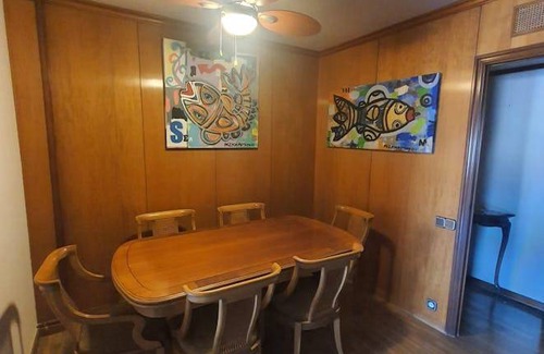 La Maternitat i Sant Ramon Resort | 120 m² Private room ∙ 1 bedroom ∙ 1 guest