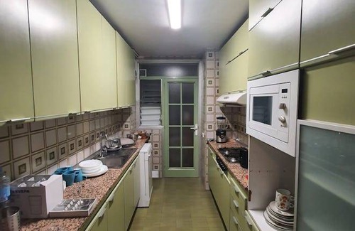 La Maternitat i Sant Ramon Resort | 120 m² Private room ∙ 1 bedroom ∙ 1 guest