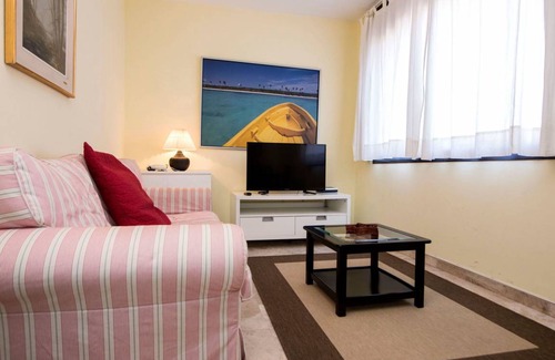 La Vila Olimpica del Poblenou Apartment | 60 m² Apartment ∙ 2 bedrooms ∙ 4 guests