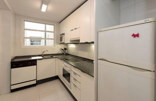 La Vila Olimpica del Poblenou Apartment | 60 m² Apartment ∙ 2 bedrooms ∙ 4 guests