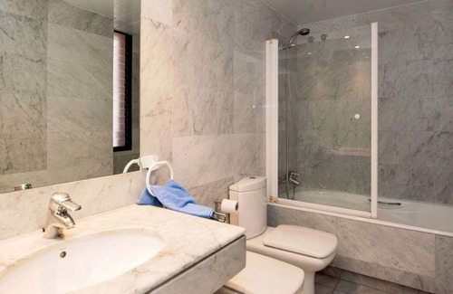 La Vila Olimpica del Poblenou Apartment | 60 m² Apartment ∙ 2 bedrooms ∙ 4 guests