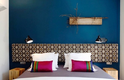 La Vila Olimpica del Poblenou Apartment | 50 m² Apartment ∙ 1 bedroom ∙ 4 guests