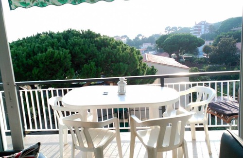 Sant Andreu de Llavaneres Apartment | 80 m² Apartment ∙ 3 bedrooms ∙ 8 guests
