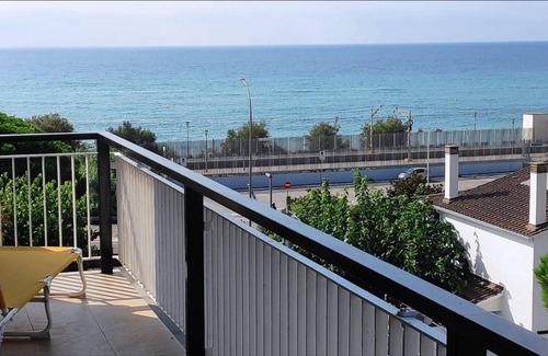 Sant Andreu de Llavaneres Apartment | 80 m² Apartment ∙ 3 bedrooms ∙ 8 guests