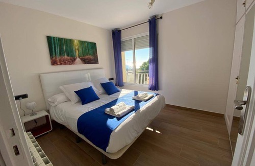 Sant Andreu de Llavaneres Apartment | 80 m² Apartment ∙ 3 bedrooms ∙ 8 guests