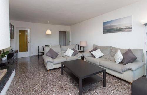 Sant Andreu de Llavaneres Apartment | 120 m² Apartment ∙ 4 bedrooms ∙ 6 guests