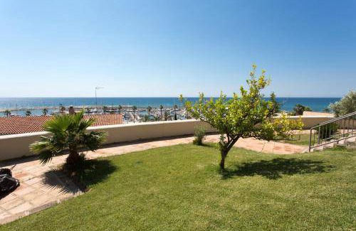 Sant Andreu de Llavaneres Apartment | 120 m² Apartment ∙ 4 bedrooms ∙ 6 guests