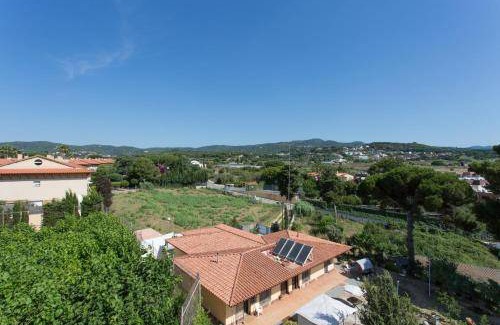 Sant Andreu de Llavaneres Apartment | 120 m² Apartment ∙ 4 bedrooms ∙ 6 guests