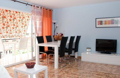 Sant Andreu de Llavaneres Apartment | 90 m² Apartment ∙ 3 bedrooms ∙ 8 guests