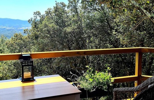 Sant Pere de Vilamajor Resort | Private room ∙ 2 guests
