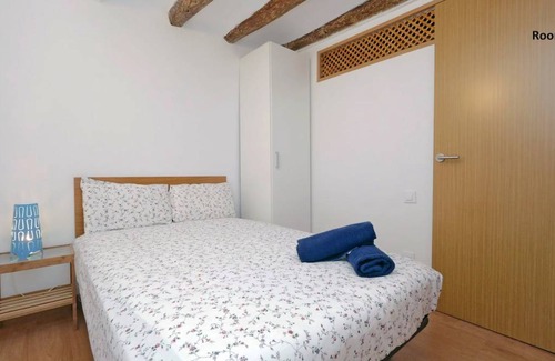 La Ribera Resort | 40 m² Private room ∙ 1 bedroom ∙ 1 guest