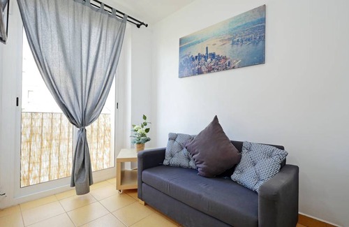 La Ribera Resort | 40 m² Private room ∙ 1 bedroom ∙ 1 guest