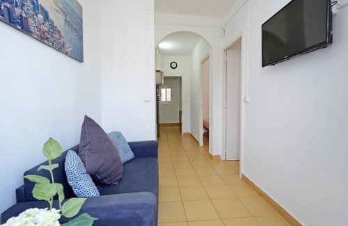 La Ribera Resort | 40 m² Private room ∙ 1 bedroom ∙ 1 guest