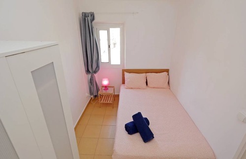 La Ribera Resort | 40 m² Private room ∙ 1 bedroom ∙ 1 guest