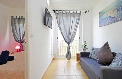 La Ribera Resort | 40 m² Private room ∙ 1 bedroom ∙ 1 guest
