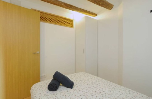 La Ribera Resort | 40 m² Private room ∙ 1 bedroom ∙ 1 guest