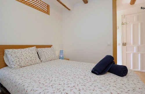 La Ribera Resort | 40 m² Private room ∙ 1 bedroom ∙ 1 guest