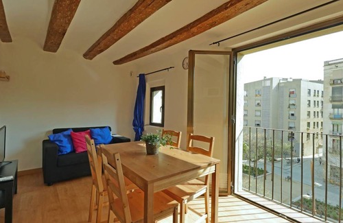 La Ribera Resort | 40 m² Private room ∙ 1 bedroom ∙ 1 guest