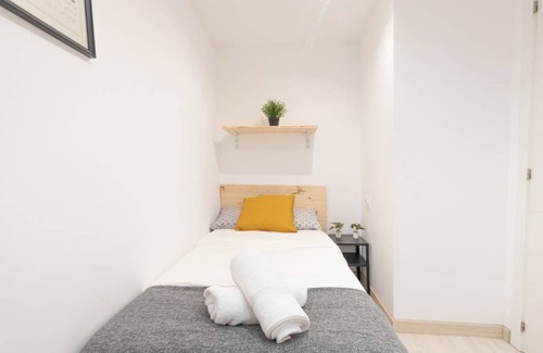 La Ribera Resort | 120 m² Private room ∙ 1 bedroom ∙ 1 guest