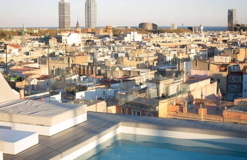 La Ribera Hotel | 30 m² Hotel ∙ 5 guests
