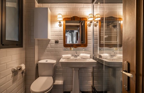 La Ribera Apartment | 55 m² Apartment ∙ 1 bedroom ∙ 4 guests