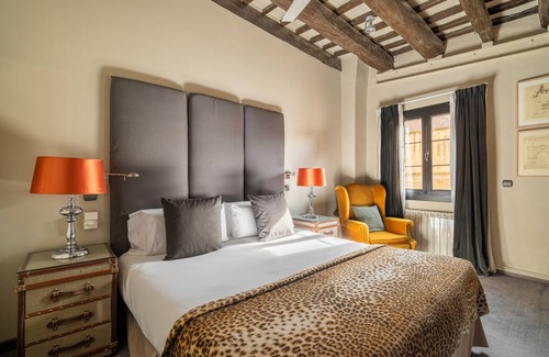 La Ribera Apartment | 55 m² Apartment ∙ 1 bedroom ∙ 4 guests