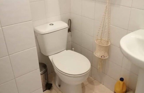 El Born Resort | 80 m² Private room ∙ 1 bedroom ∙ 1 guest