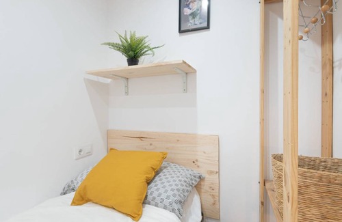 La Ribera Resort | 120 m² Private room ∙ 1 bedroom ∙ 1 guest
