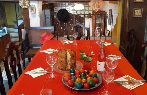 El Born Resort | Private room ∙ 1 guest
