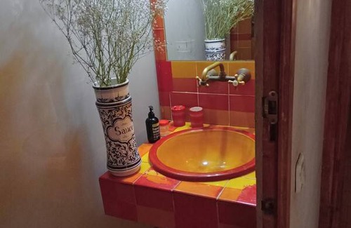El Born Resort | Private room ∙ 1 guest