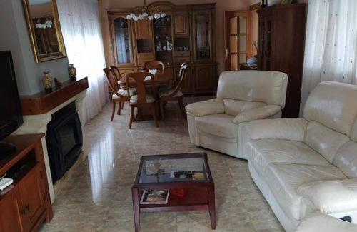Santa Maria de Palautordera House | House ∙ 3 bedrooms ∙ 9 guests