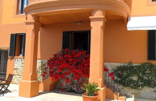 Sarria-Sant Gervasi Apartment | 70 m² Apartment ∙ 1 bedroom ∙ 4 guests