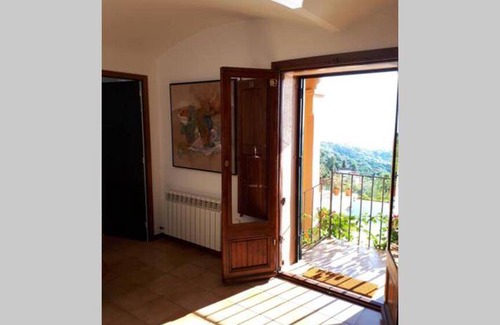 Sarria-Sant Gervasi Apartment | 70 m² Apartment ∙ 1 bedroom ∙ 4 guests