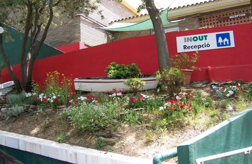 Vallvidrera Hostel | Hostel ∙ 8 guests