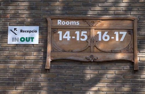 Vallvidrera Hostel | Hostel ∙ 8 guests