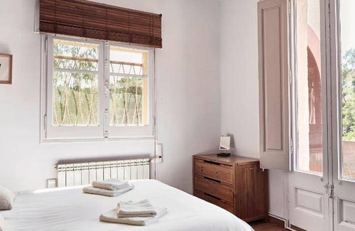 Vallvidrera Villa | 200 m² Villa ∙ 4 bedrooms ∙ 9 guests