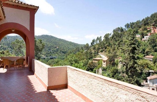 Vallvidrera Villa | 200 m² Villa ∙ 4 bedrooms ∙ 9 guests