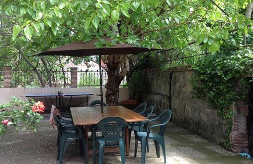 Vallvidrera Villa | 200 m² Villa ∙ 4 bedrooms ∙ 9 guests