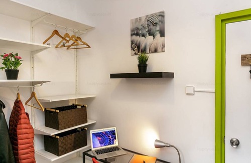 Vilapicina i la Torre Llobeta Resort | Private room ∙ 1 bedroom ∙ 1 guest