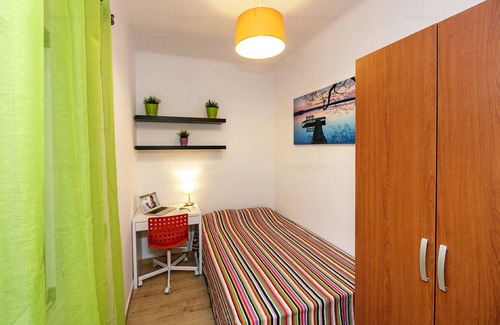 Vilapicina i la Torre Llobeta Resort | Private room ∙ 1 bedroom ∙ 1 guest